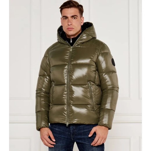 Save The Duck Kurtka EDGARD | Regular Fit ze sklepu Gomez Fashion Store w kategorii Kurtki męskie - zdjęcie 184343729