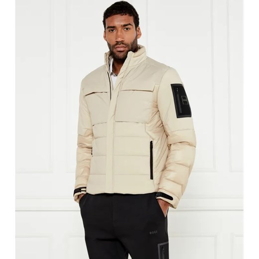BOSS GREEN Puchowa kurtka J_Noel | Regular Fit ze sklepu Gomez Fashion Store w kategorii Kurtki męskie - zdjęcie 184343748