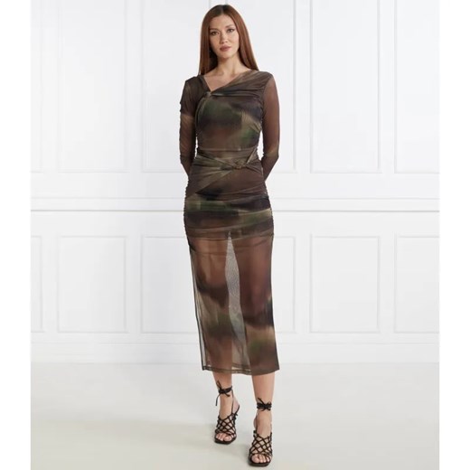 Pinko Sukienka ze sklepu Gomez Fashion Store w kategorii Sukienki - zdjęcie 184343776
