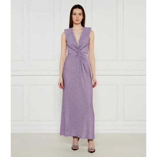 Liu Jo Sukienka + halka ze sklepu Gomez Fashion Store w kategorii Sukienki - zdjęcie 184343797