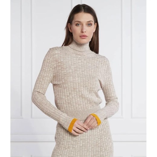 Beatrice B Golf LUPETTO 8325 | Skinny fit ze sklepu Gomez Fashion Store w kategorii Bluzki damskie - zdjęcie 184343807