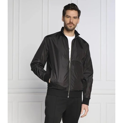 BOSS BLACK Dwustronna kurtka Scavo 43_HC | Regular Fit ze sklepu Gomez Fashion Store w kategorii Kurtki męskie - zdjęcie 184343838