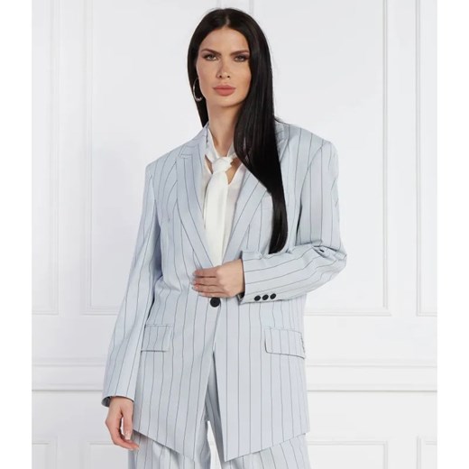 HUGO Marynarka Amiya | Oversize fit ze sklepu Gomez Fashion Store w kategorii Marynarki damskie - zdjęcie 184343847