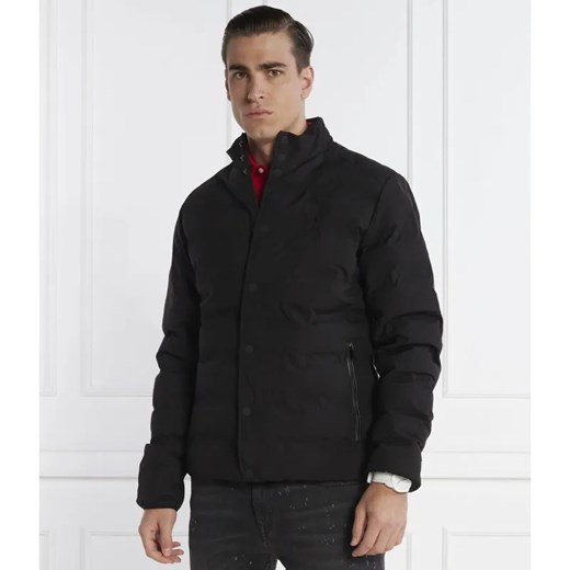 Karl Lagerfeld Kurtka | Regular Fit ze sklepu Gomez Fashion Store w kategorii Kurtki męskie - zdjęcie 184343867