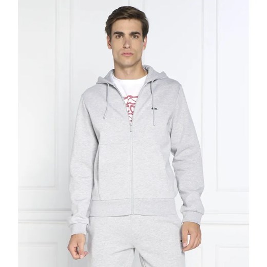 Lacoste Bluza | Classic fit ze sklepu Gomez Fashion Store w kategorii Bluzy męskie - zdjęcie 184343868