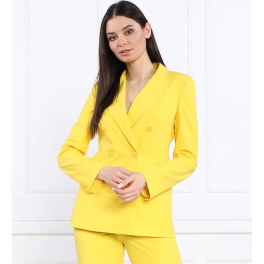 Marella Marynarka | Regular Fit ze sklepu Gomez Fashion Store w kategorii Marynarki damskie - zdjęcie 184343869