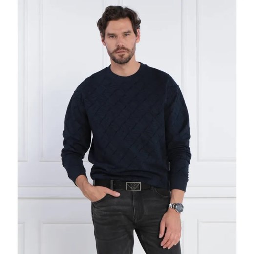 Joop! Jeans Bluza Cayetano | Regular Fit L okazja Gomez Fashion Store