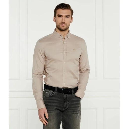 BOSS BLACK Koszula | Casual fit ze sklepu Gomez Fashion Store w kategorii Koszule męskie - zdjęcie 184343885