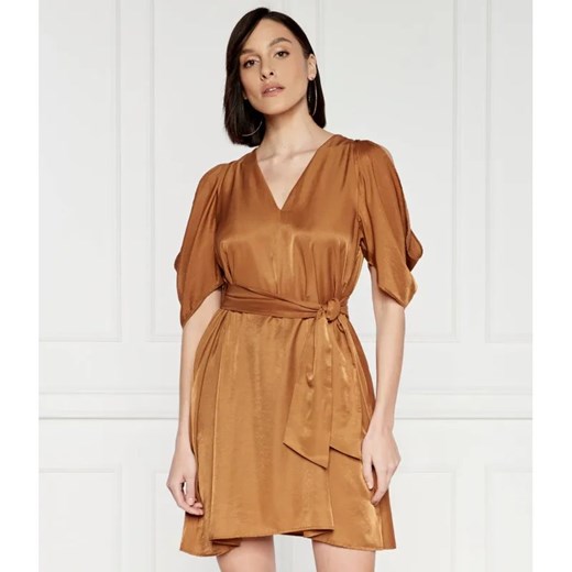 Liu Jo Sukienka z paskiem ze sklepu Gomez Fashion Store w kategorii Sukienki - zdjęcie 184343895