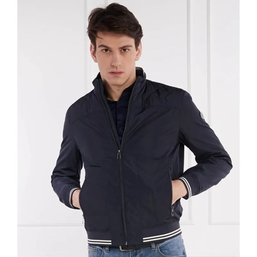 Joop! Kurtka Estor | Regular Fit ze sklepu Gomez Fashion Store w kategorii Kurtki męskie - zdjęcie 184343936