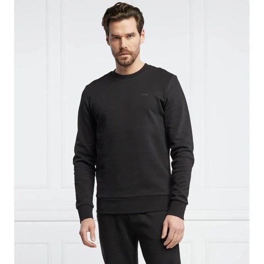 BOSS BLACK Bluza Stadler 92 | Regular Fit ze sklepu Gomez Fashion Store w kategorii Bluzy męskie - zdjęcie 184343967