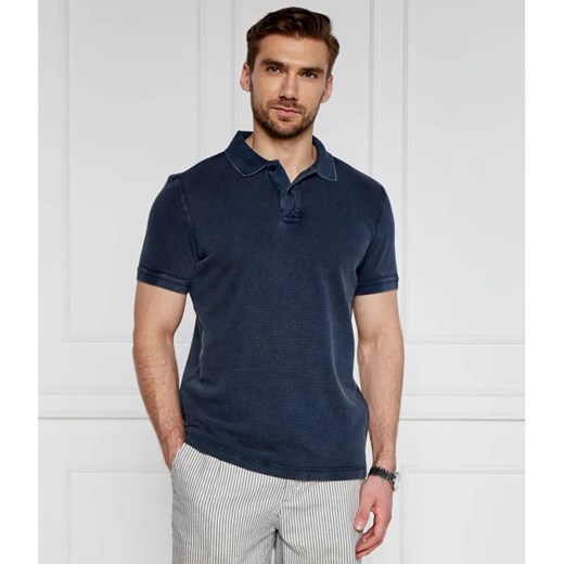 Joop! Jeans Polo Chiaro | Modern fit ze sklepu Gomez Fashion Store w kategorii T-shirty męskie - zdjęcie 184343978