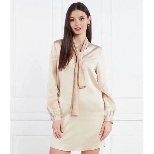 Liu Jo Sukienka ze sklepu Gomez Fashion Store w kategorii Sukienki - zdjęcie 184343996
