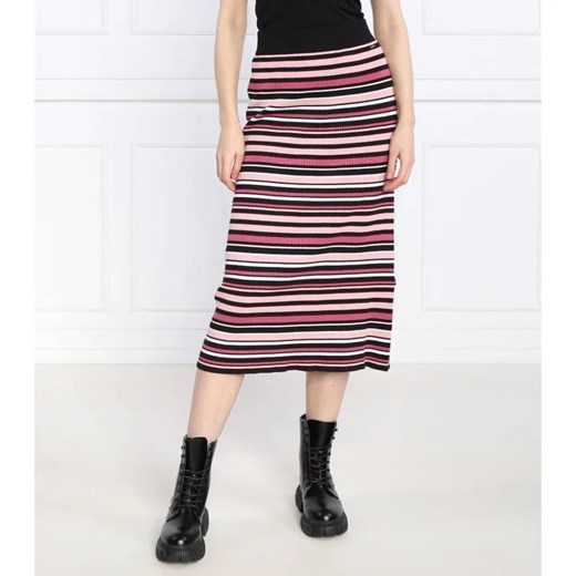 Pepe Jeans London Spódnica TIFFANI ze sklepu Gomez Fashion Store w kategorii Spódnice - zdjęcie 184344036