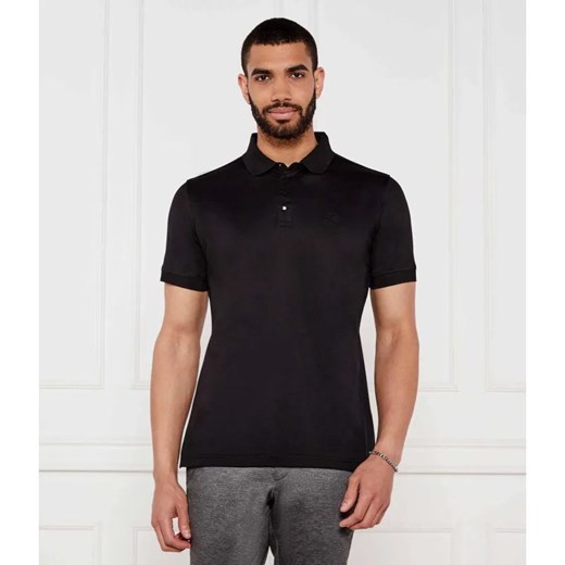 Karl Lagerfeld Polo | Regular Fit ze sklepu Gomez Fashion Store w kategorii T-shirty męskie - zdjęcie 184344047