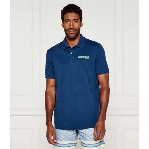 Lacoste Polo | Regular Fit ze sklepu Gomez Fashion Store w kategorii T-shirty męskie - zdjęcie 184344056