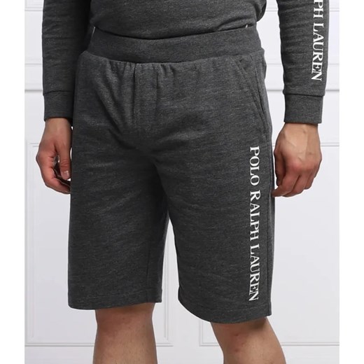 POLO RALPH LAUREN Szorty | Relaxed fit ze sklepu Gomez Fashion Store w kategorii Spodenki męskie - zdjęcie 184344067