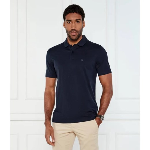 BOSS BLACK Polo C-Parlay 222 | Regular Fit ze sklepu Gomez Fashion Store w kategorii T-shirty męskie - zdjęcie 184344077