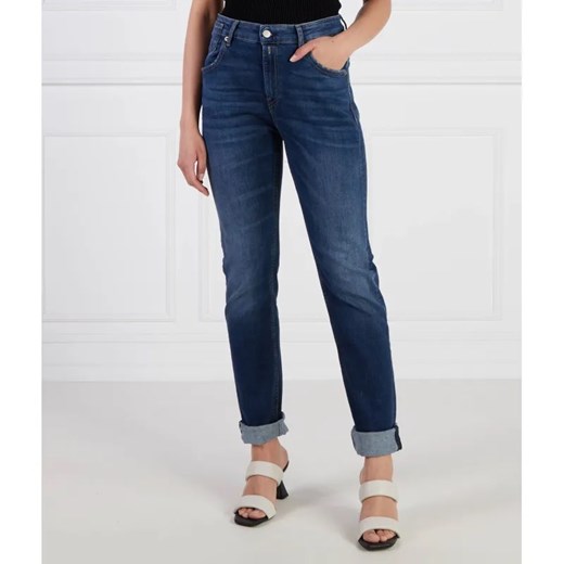 HUGO Jeansy HUGO x Replay Marty | Regular Fit ze sklepu Gomez Fashion Store w kategorii Jeansy damskie - zdjęcie 184344136