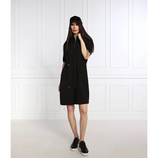 Karl Lagerfeld Sukienka ze sklepu Gomez Fashion Store w kategorii Sukienki - zdjęcie 184344188