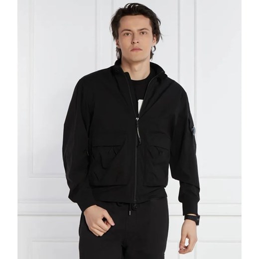 C.P. Company Kurtka | Regular Fit ze sklepu Gomez Fashion Store w kategorii Kurtki męskie - zdjęcie 184344217