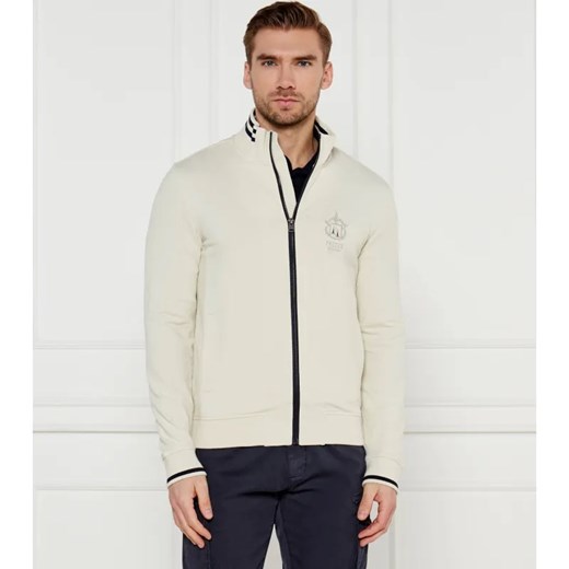 Aeronautica Militare Bluza | Regular Fit ze sklepu Gomez Fashion Store w kategorii Bluzy męskie - zdjęcie 184344226
