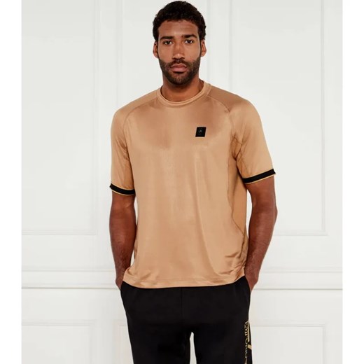 EA7 T-shirt | Modern fit ze sklepu Gomez Fashion Store w kategorii T-shirty męskie - zdjęcie 184344229