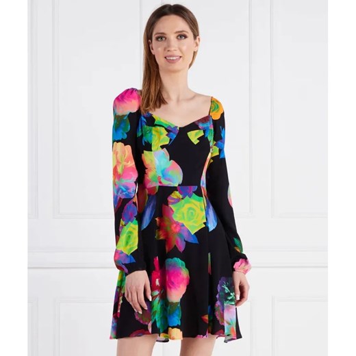 Desigual Sukienka ze sklepu Gomez Fashion Store w kategorii Sukienki - zdjęcie 184344245