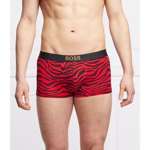 BOSS BLACK Bokserki Lunar ze sklepu Gomez Fashion Store w kategorii Majtki męskie - zdjęcie 184344247