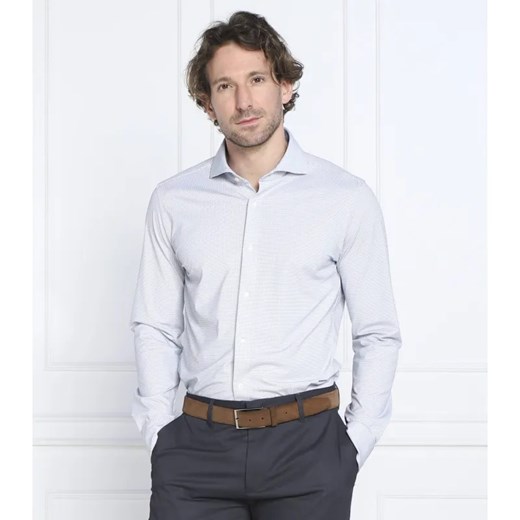 Joop! Koszula | Slim Fit ze sklepu Gomez Fashion Store w kategorii Koszule męskie - zdjęcie 184344249