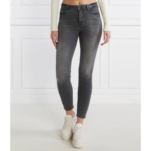 GUESS Jeansy 1981 SKINNY | Skinny fit ze sklepu Gomez Fashion Store w kategorii Jeansy damskie - zdjęcie 184344257