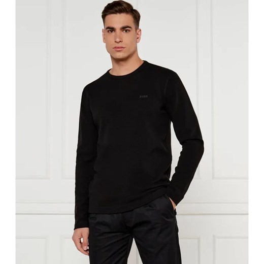 BOSS ORANGE Longsleeve Tempesto | Regular Fit ze sklepu Gomez Fashion Store w kategorii T-shirty męskie - zdjęcie 184344267