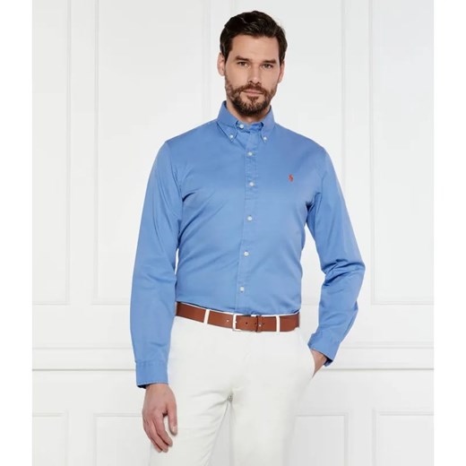 POLO RALPH LAUREN Koszula | Custom fit ze sklepu Gomez Fashion Store w kategorii Koszule męskie - zdjęcie 184344268
