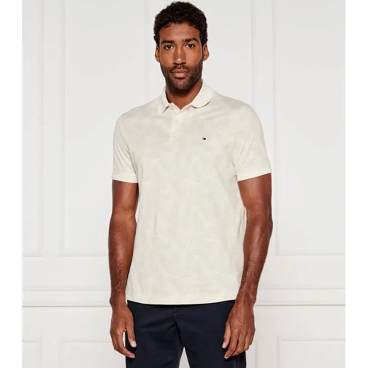 Tommy Hilfiger Polo | Regular Fit ze sklepu Gomez Fashion Store w kategorii T-shirty męskie - zdjęcie 184344278
