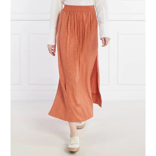 TWINSET Spódnica CANYON ze sklepu Gomez Fashion Store w kategorii Spódnice - zdjęcie 184344285