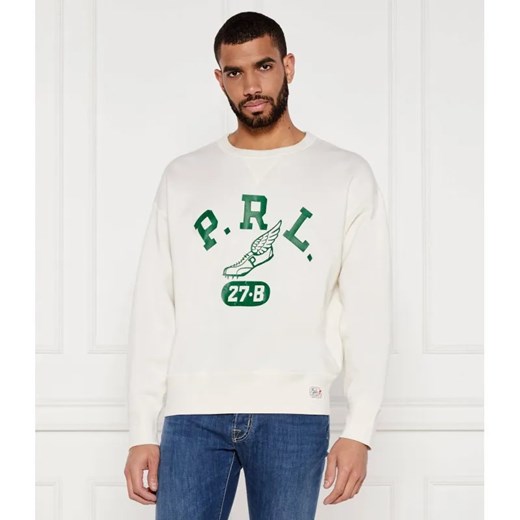 POLO RALPH LAUREN Bluza | Regular Fit ze sklepu Gomez Fashion Store w kategorii Bluzy męskie - zdjęcie 184344307