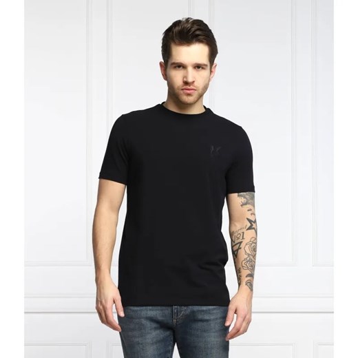 Karl Lagerfeld T-shirt | Regular Fit ze sklepu Gomez Fashion Store w kategorii T-shirty męskie - zdjęcie 184344319