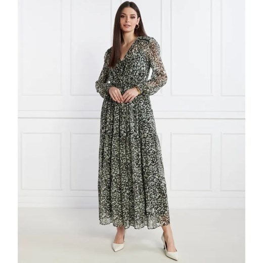 BOSS ORANGE Sukienka C_Dauta ze sklepu Gomez Fashion Store w kategorii Sukienki - zdjęcie 184344327