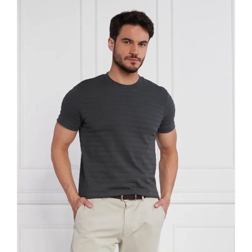 Joop! Jeans T-shirt Carisio | Regular Fit ze sklepu Gomez Fashion Store w kategorii T-shirty męskie - zdjęcie 184344346