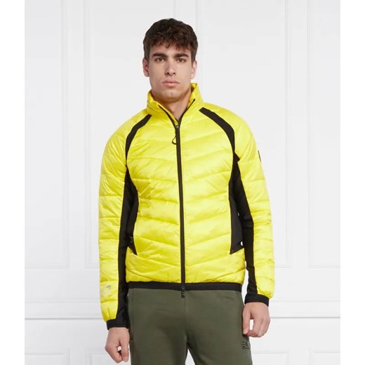 EA7 Kurtka | Regular Fit ze sklepu Gomez Fashion Store w kategorii Kurtki męskie - zdjęcie 184344377