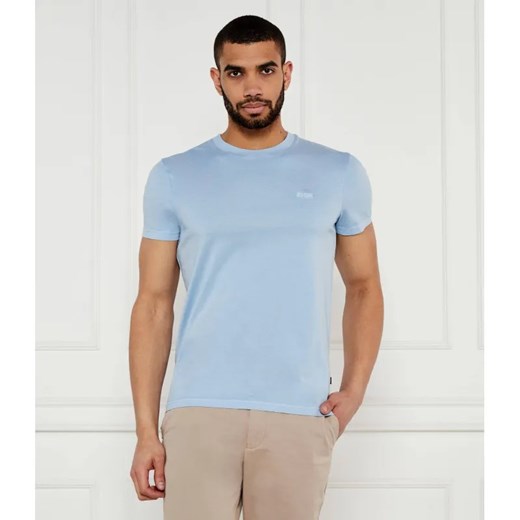 Joop! T-shirt Paris | Modern fit | mercerised ze sklepu Gomez Fashion Store w kategorii T-shirty męskie - zdjęcie 184344398