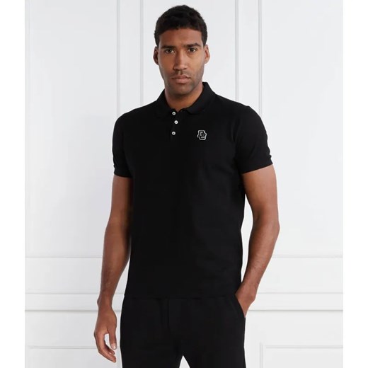 Dsquared2 Polo | Slim Fit ze sklepu Gomez Fashion Store w kategorii T-shirty męskie - zdjęcie 184344405