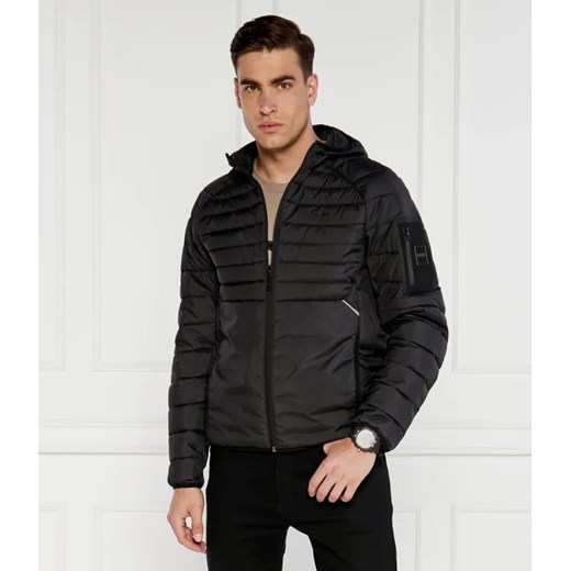 BOSS GREEN Kurtka thor-2 | Regular Fit ze sklepu Gomez Fashion Store w kategorii Kurtki męskie - zdjęcie 184344418