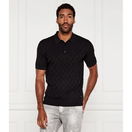 Karl Lagerfeld Polo | Regular Fit ze sklepu Gomez Fashion Store w kategorii T-shirty męskie - zdjęcie 184344435