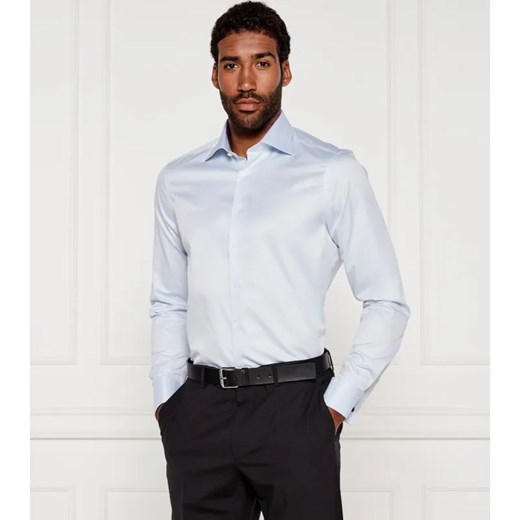 Stenströms Koszula | Slim Fit ze sklepu Gomez Fashion Store w kategorii Koszule męskie - zdjęcie 184344436