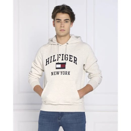 Tommy Hilfiger Bluza MODERN | Relaxed fit ze sklepu Gomez Fashion Store w kategorii Bluzy męskie - zdjęcie 184344447