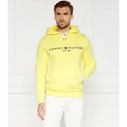 Tommy Hilfiger Bluza | Regular Fit ze sklepu Gomez Fashion Store w kategorii Bluzy męskie - zdjęcie 184344457