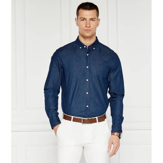 BOSS BLACK Koszula | Casual fit ze sklepu Gomez Fashion Store w kategorii Koszule męskie - zdjęcie 184344458