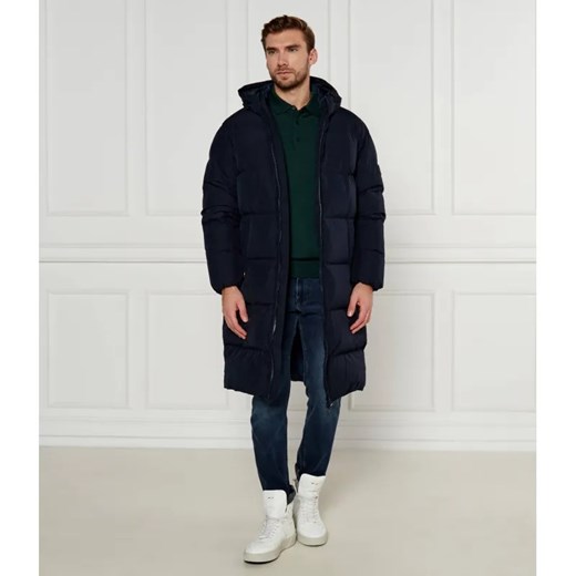 Tommy Hilfiger Puchowa kurtka | Regular Fit ze sklepu Gomez Fashion Store w kategorii Kurtki męskie - zdjęcie 184344466