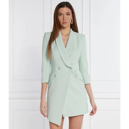 Elisabetta Franchi Sukienka ze sklepu Gomez Fashion Store w kategorii Sukienki - zdjęcie 184344528